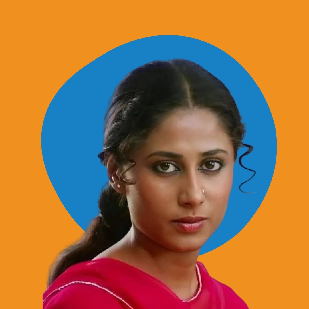 Smita Patil